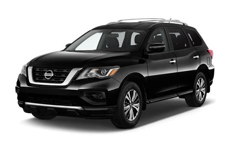 2019 Nissan Pathfinder Specs, Price, MPG & Reviews .